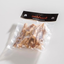 Hakay Kuzu Kelle Derisi Ödül, 100 Gr, Köpekler Için