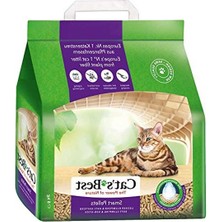 Hakay Kedi Kumu 10LT (5 Kg), Hijyenik ve Sağlıklı Kullanım Için