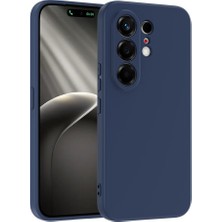 Ceponya Tecno Camon 50 Kılıf Lansman Tasarım Iç Yüzeyi Kadife Silikon