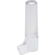 Hakay Orta Boy Kuşlar Için Kristal Pet Ürün, Sağlıklı Yuva Imkanı