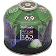Hakay Bütan Pan Z Kartuşu, 450 gr