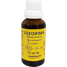 Hakay Kedi, Köpek ve Kuşlar Için Vitamin, 30 ml