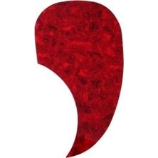 Hakay Gitar Pena Korumalığı - Pickguard Koruma Aksesuarı