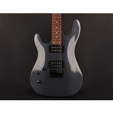 Hakay Elektro Gitar, 1 Hacim ve 1 Ton Kontrolü ile