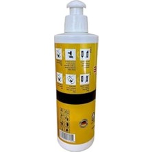 Hakay Kalın Pasta 250ML, Yüzey Onarıcı ve Parlatıcı Ürün