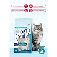 Hakay Sabun Kokulu Bentonit Kedi Kumu - 10 L