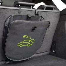 Hakay Elektrikli Araç Şarj Kablosu Için Taşıma Çantası
