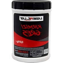 Hakay Kırmızı Gres, 0.9 Kg, Yüksek Kalite
