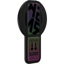Hakay Colorful Tasarımlı Magnetik Telefon Standı, Arch-Xe