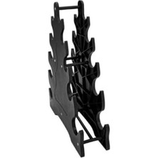Hakay Dambıl Rack Standı, Ağırlıksız