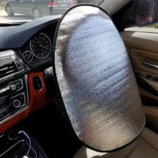 Hakay Direksiyon Güneşliği, Araç Ön Güneşlik ve Koruma Sağlar