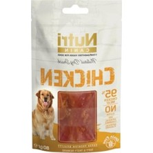 Hakay Tahılsız Tavuklu Doğal Köpek Ödülü, 80 G
