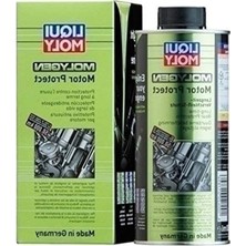 Hakay 500 ml Motor Koruma Spreyi, Uzun Süreli Koruma ve Bakım Sağlar