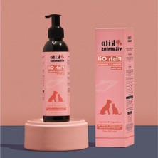 Hakay Omega 3 & 6 Içerikli Balık Yağı 200 ml
