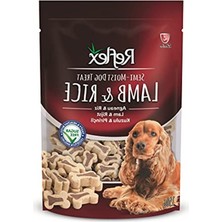 Hakay Küçük Irk Köpekler Için Kuzu Etli Ödül, 10'lu Paket