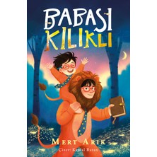 Timaş Çocuk Babası Kılıklı - Mert Arık
