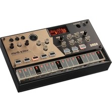 Hakay Dijital Perküsyon Synthesizer ile Müzikal Yaratıcılık