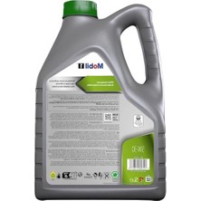 Hakay 4 Litre 5W30 Motor Yağı, Yüksek Performanslı Yağ