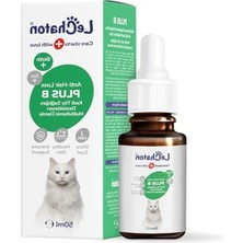 Hakay Kedi Tüy Dökülmesini Önleyen Biyotin Damla, 50 ml