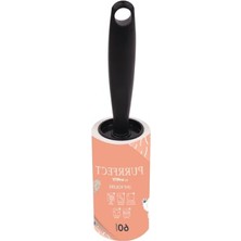 Hakay Tüy Toplama Rulosu, 2X60 Yaprak, Pembe