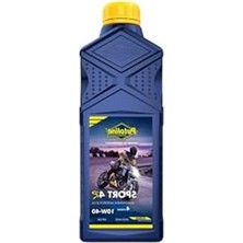 Hakay Sport 4r 10W-50 N-Tech Yarım Sentetik Motor Yağı 1 Litre