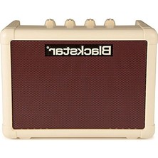 Hakay 3W Mini Kombo Elektro Gitar Amfisi, Vintage Tarzı ile Nostaljik Ses