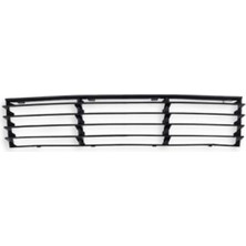 Hakay Ön Tampon Alt Orta Izgara, Vw Passat B5.5 Modeli (2001-2005) ile Uyumlu