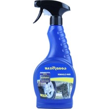 Hakay 2'li Jant Temizleyici Seti, 500 ml Etkili Temizlik Ürünü