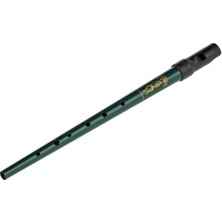 Hakay Yeşil Renkli Tekli Pennywhistle, Ruh Hali D