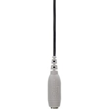 Hakay Smartlav Adaptör Kablosu ile Mikrofon Bağlantılarınızı Kolaylaştırın