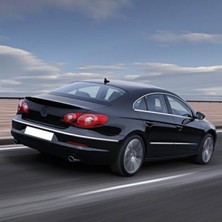 Hakay Bijon Saplaması, 4 Adet, Uyumlu Vw Passat cc (2009-2012)