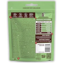 Hakay Freeze-Dried Çiğ Hindi Göğüs Ödül Maması, 40 G