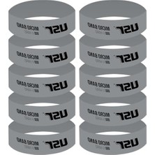 Hakay Erkek Siyah Antrenman Eldiveni, Rahat ve Kullanışlı