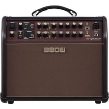 Hakay 60 Watt Güçte Akustik Amplifikatör ile Profesyonel Ses Keyfi