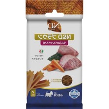 Hakay Diş Sağlığı Için Mini Köpek Ödülü, 60 gr