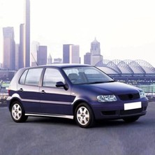 Hakay Tavan Radyo Anteni Çubuğu Vw Polo ile Uyumlu