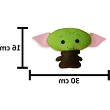 Hakay Kedi Zili ve Catnip Içeren Dino Youda Oyuncak