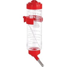 Hakay Kemirgenler Için Sulu Hayvan Kabı, 250 ml