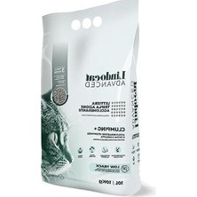 Hakay Bırakmayan Ekstra Topaklanan Kedi Kumu 10 kg Özel Karışım