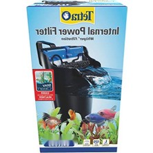 Hakay 10-30 Galon Akvaryumlar Için Hava Pompalı Iç Filtre