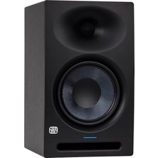 Hakay Aktif Stüdyo Monitor, 8” 2-Yollu ve Ebm Waveguide ile