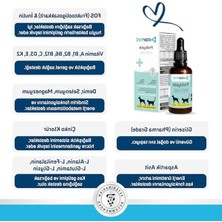 Hakay Sindirim ve Bağışıklığı Destekleyen 50 ml Probiyotik Damla