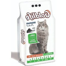Hakay Ince Taneli Ekonomik Aktif Karbon Kedi Kumu, 20 Litre
