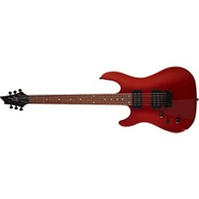 Hakay Elektro Gitar, Güçlü Ses ve Estetik Tasarım