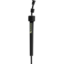 Hakay Ayarlanabilir Atlama Ipi - 280 Cm, Fitness ve Kardiyo Için