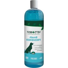 Hakay Ağız Bakım Suyu 500 ml Köpekler Için