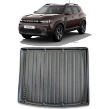 Hakay Bagaj Havuzu Paspası, 2024 Sonrası Renault Duster Için