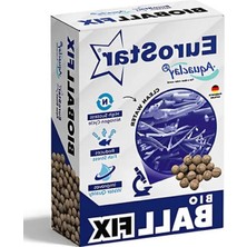 Hakay Biyolojik Filtre Malzemesi - 500 ml