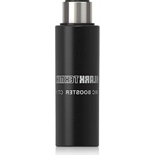 Hakay Dinamik Mikrofon Booster, Kompakt ve Kullanışlı