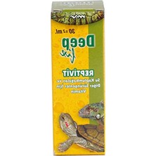 Hakay Yüksek Kaliteli Kaplumbağa Vitamini 30ML